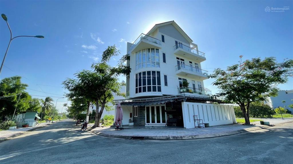 Đất nền kdc khang điền compound  ô tô  view rạch  96m  chỉ 7.6 tỷ