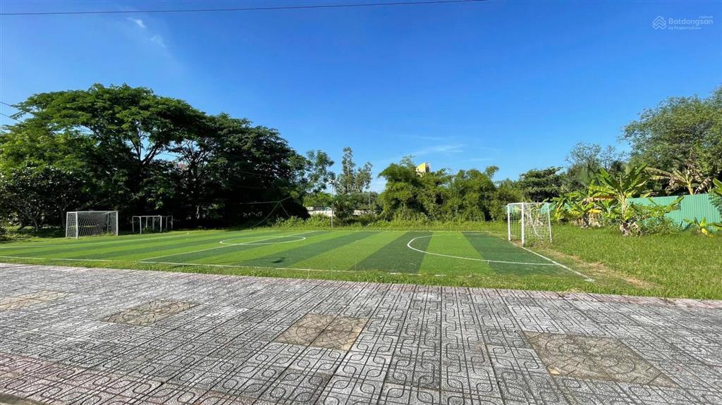 Đất nền kdc khang điền compound  ô tô  view rạch  96m  chỉ 7.6 tỷ