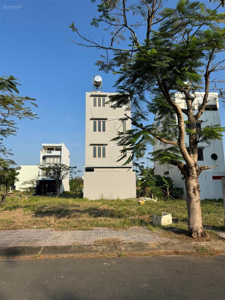 Đất nền kdc khang điền compound  ô tô  view rạch  96m  chỉ 7.6 tỷ