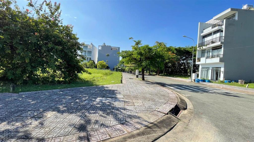 Đất nền kdc khang điền compound  ô tô  view rạch  96m  chỉ 7.6 tỷ