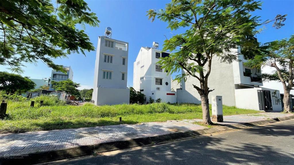Đất nền kdc khang điền compound  ô tô  view rạch  96m  chỉ 7.6 tỷ