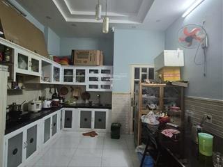 Phước long a  gần ga metro phước long  52m2  2 tầng 2pn  chỉ 5.1 tỷ