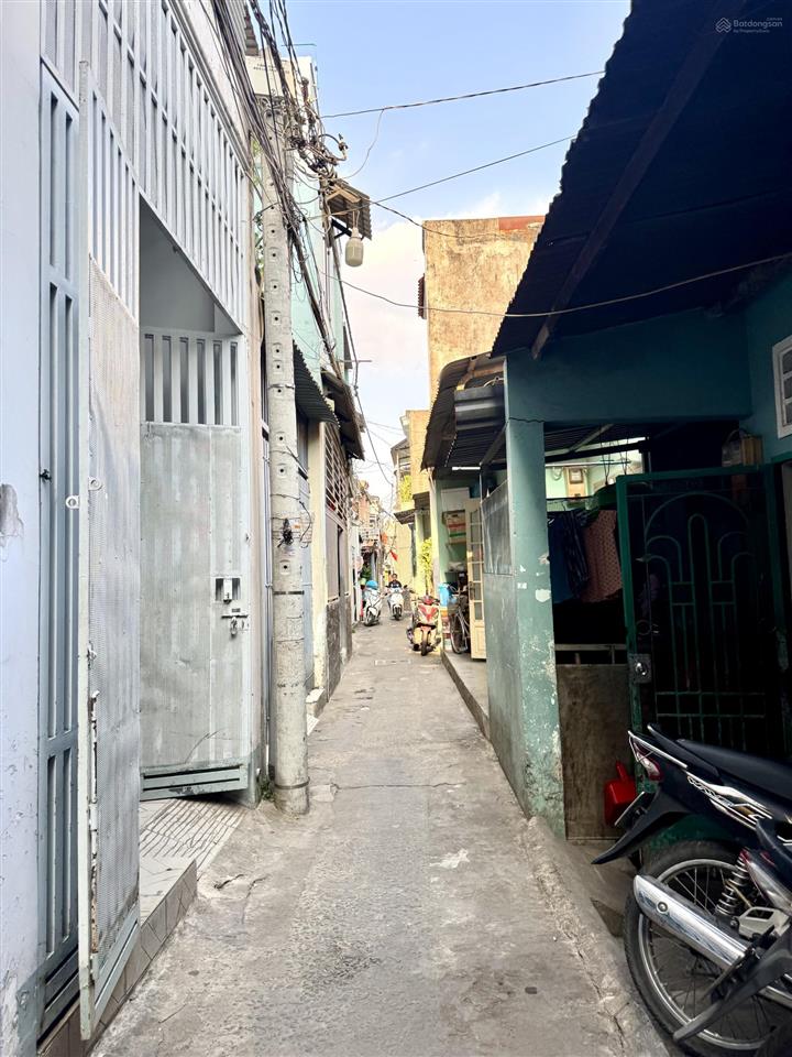 Nhà phước long b  ngay đỗ xuân hợp  gần the global city  chỉ 3.3 tỷ