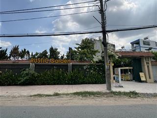 Đất bưng ông thoàn  cạnh villa park  gần global city  128m (5x25.5m)  chỉ 9.9 tỷ