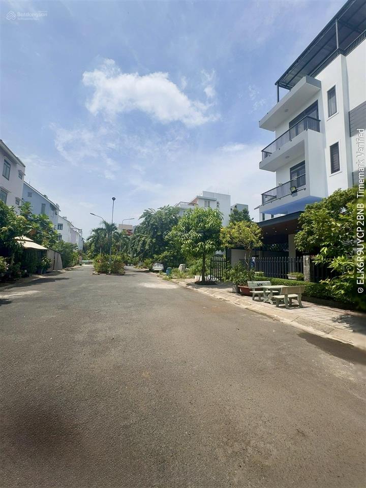 Lô đất hiếm  kdc nam long, cạnh global city liên phường  90m2 (4.5x20)  9.x tỷ
