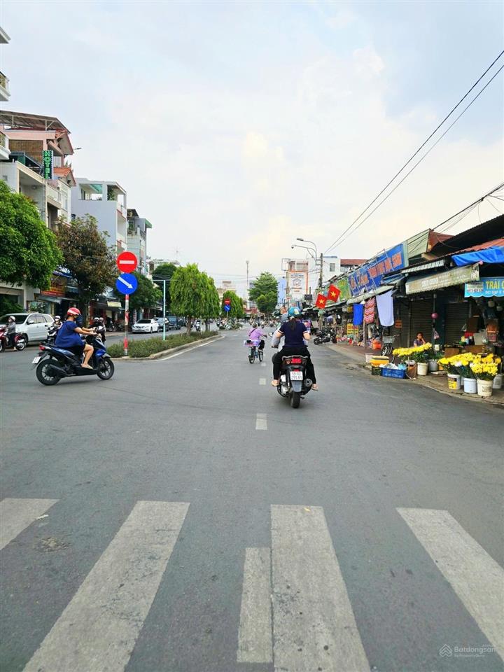 Mặt tiền kinh doanh phước bình  102m2  gần chợ phước bình  chỉ 9.7 tỷ (5182)