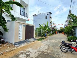 Bán đất nền phân lô  ngay khu công nghệ cao  149m² (5x30)  giá 6.x tỷ (12.218)