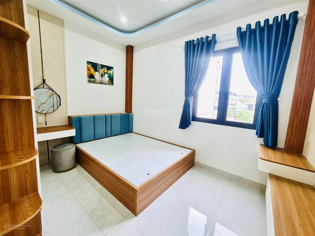 Bán nhà phố 4 tầng mới  ngay cc elysian gamuda land  1 bước ra lò lu  giá 7.x tỷ