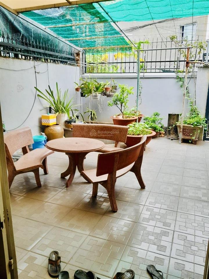 Biệt thự mini 2 tầng trường thọ  128m² (8 x16)  sát ga metro bình thái  9.99 tỷ