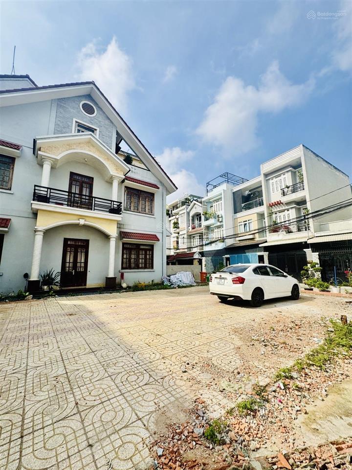Bán đất ngay đh văn hóa  phước long b  gần đỗ xuân hợp  62.5m2 (4.5x15)  giá 6.2 tỷ