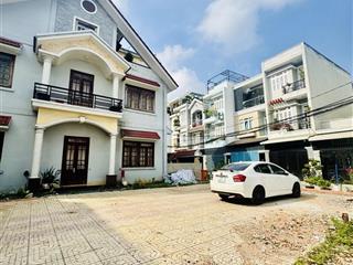 Bán đất ngay đh văn hóa  phước long b  gần đỗ xuân hợp  62.5m2 (4.5x15)  giá 6.2 tỷ