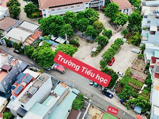 Bán đất mặt tiền kinh doanh sát đỗ xuân hợp  125m2  đối diện trường học  giá 9.x tỷ (35932)