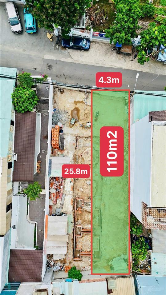 Bán đất mặt tiền kinh doanh sát đỗ xuân hợp  125m2  đối diện trường học  giá 9.x tỷ (35932)