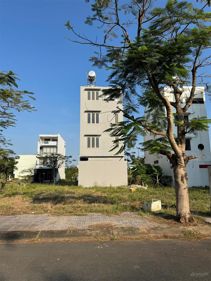 Bán đất  kdc khang điền compound  bảo vệ 24/7  6x16 96m2  chỉ 7.8 tỷ