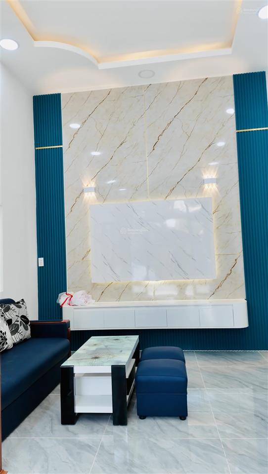 Bán nhà mới 2 tầng phước bình  mtkd  cạnh global city  ngang 6.7m  giá 6.45 tỷ (14.71)