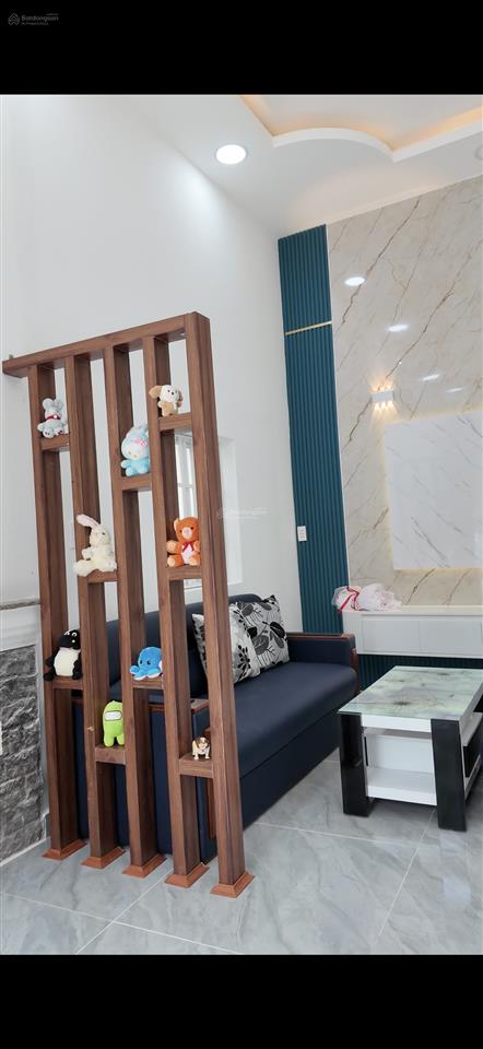 Bán nhà mới 2 tầng phước bình  mtkd  cạnh global city  ngang 6.7m  giá 6.45 tỷ (14.71)
