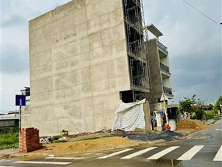 Bán đất bình trưng, quận 2  cách global city 600m  khu compound  5x18 90m2  7.x tỷ