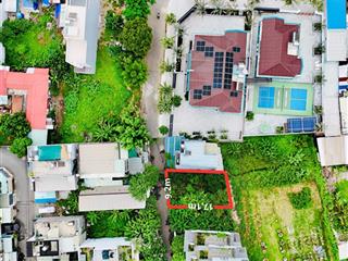 Bán đất nền gần chung cư ricca gò cát  157m2 (9.2x17.1)  đường oto  giá 8.5 tỷ (13.13.41)