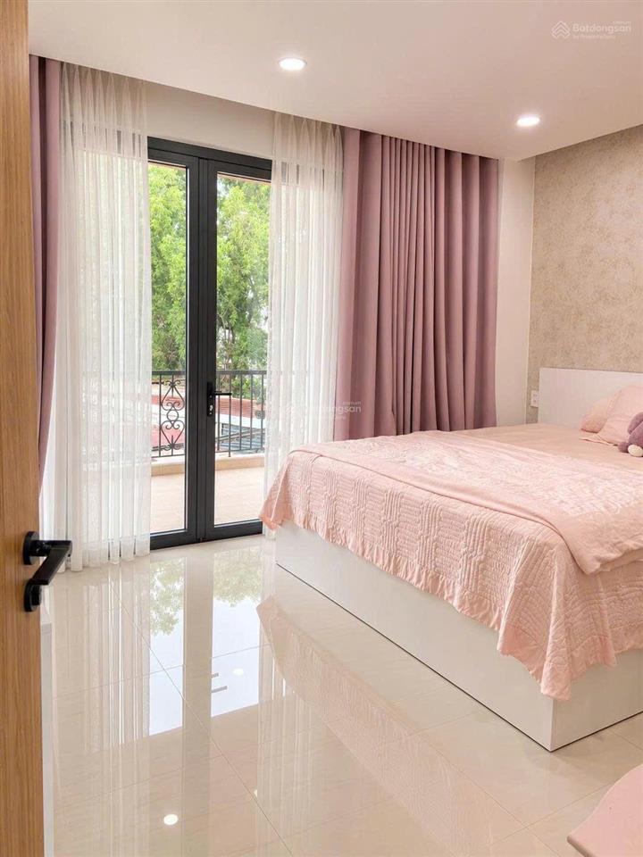 Nhà mới full nội thất  đh giao thông vận tải  lê văn việt  58m2 (5.5x10.5)  giá 7.x tỷ