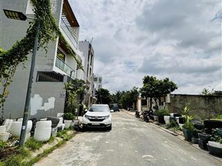 Bán đất nền bưng ông thoàn đối diện villa park global city 87m2 (5x17.5) chỉ 7.x tỷ