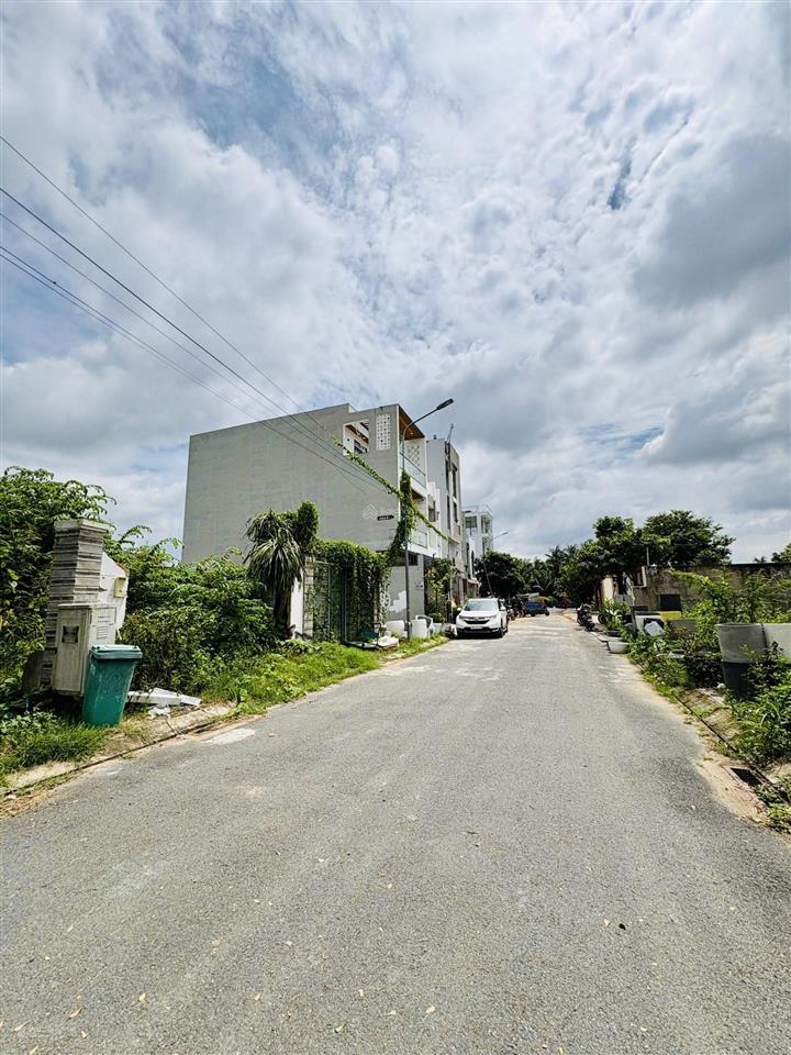 Bán đất nền bưng ông thoàn đối diện villa park global city 87m2 (5x17.5) chỉ 7.x tỷ