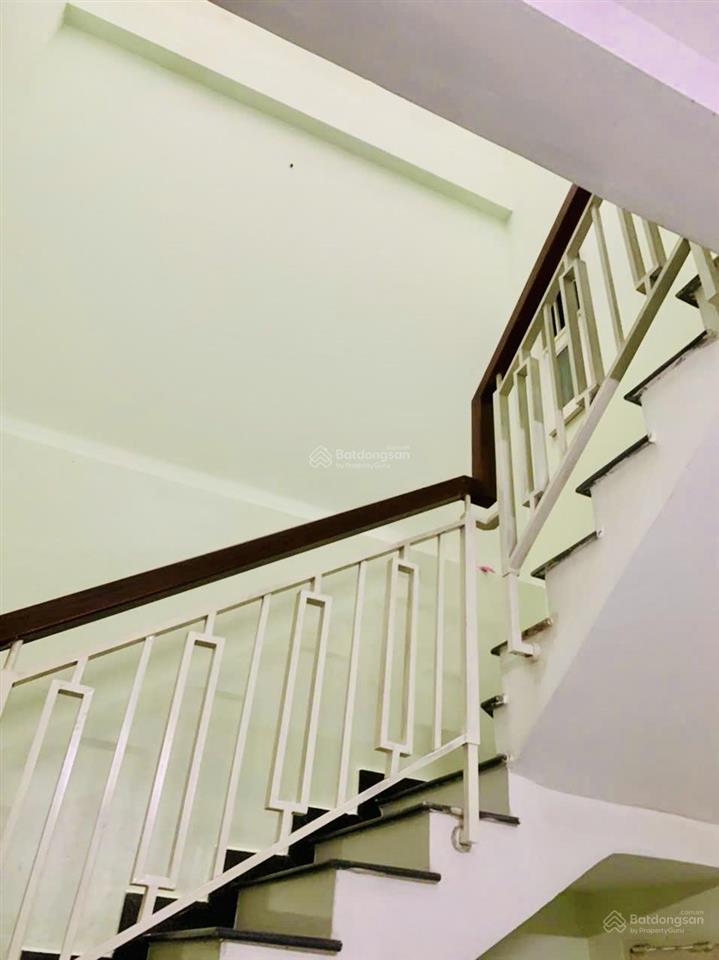 Nhà 3 tầng kinh doanh  ngay cc metro park  trường thọ thủ đức  60m2 (4x15)  giá 7.x tỷ (151)