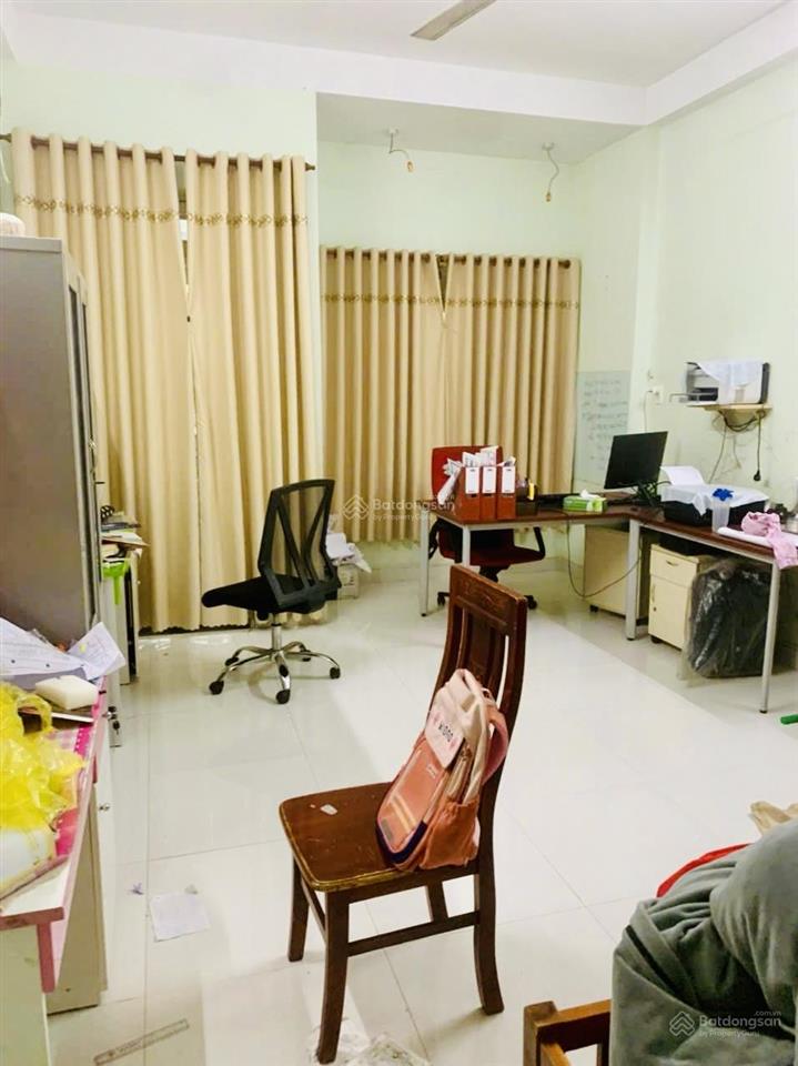 Nhà 3 tầng kinh doanh  ngay cc metro park  trường thọ thủ đức  60m2 (4x15)  giá 7.x tỷ (151)