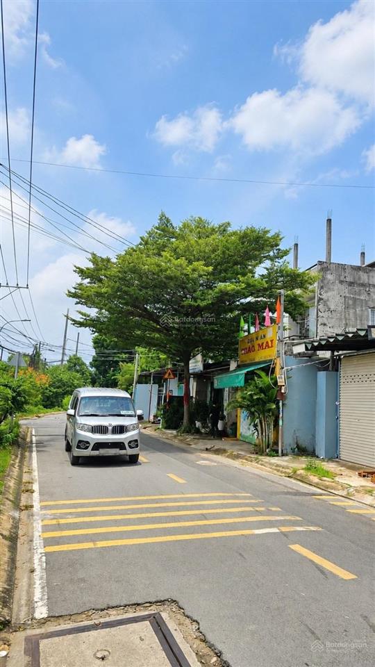 Bán mặt tiền kinh doanh võ văn hát  ngay đh tc marketing  109m2 ngang 9m  7.9 tỷ