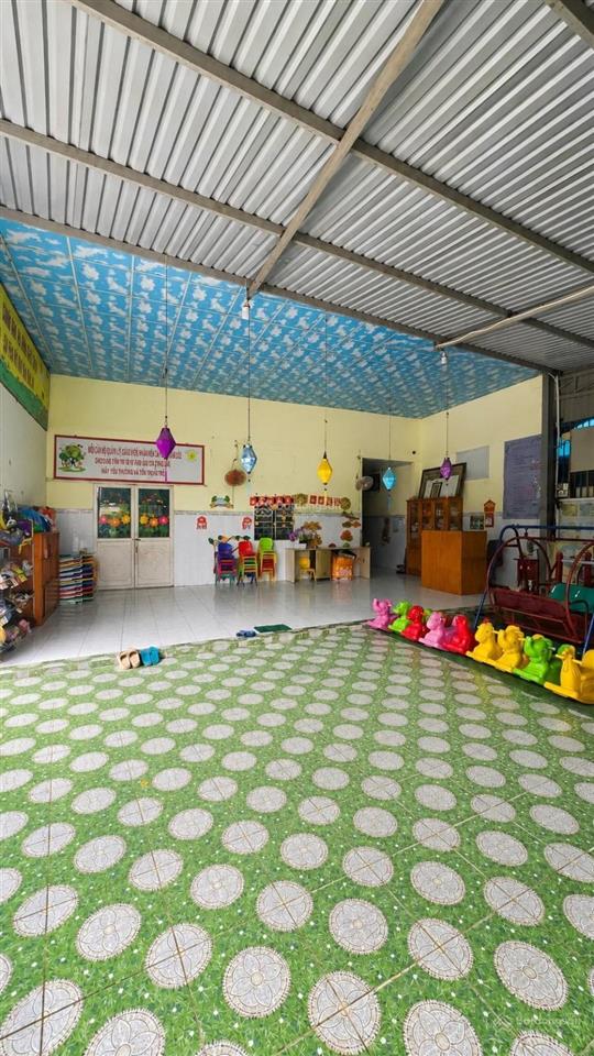 Bán mặt tiền kinh doanh võ văn hát  ngay đh tc marketing  109m2 ngang 9m  7.9 tỷ