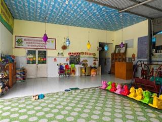 Bán mặt tiền kinh doanh võ văn hát  ngay đh tc marketing  109m2 ngang 9m  7.9 tỷ