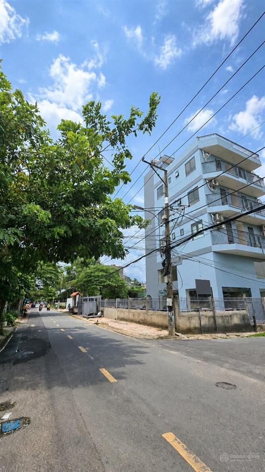 Bán mặt tiền kinh doanh võ văn hát  ngay đh tc marketing  109m2 ngang 9m  7.9 tỷ