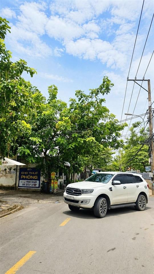 Bán mặt tiền kinh doanh võ văn hát  ngay đh tc marketing  109m2 ngang 9m  7.9 tỷ