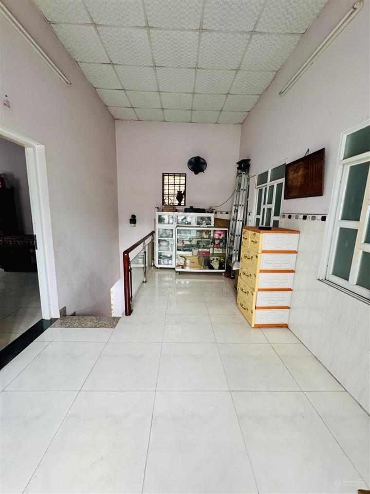 Bán nhà góc 2 tầng  gần ga metro bình thái  61m2  sát đỗ xuân hợp  7.5 tỷ (13221)