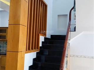 Bán nhà 4 tầng  ngay đặng văn bi  trường thọ  gần ga metro  6x10 (60m2)  giá 9.x tỷ