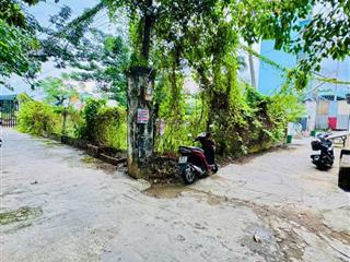 Bán đất phước long  gần global city  lô góc 3 mặt thoáng  5.9x14 81m2  giá 5.3 tỷ tl