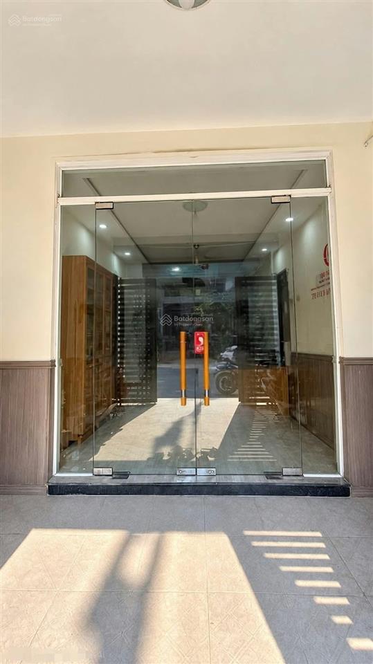 Mặt tiền kinh doanh  trường thọ thủ đức  91m2 (4.3x21)  10 tr/th  giá 9 tỷ