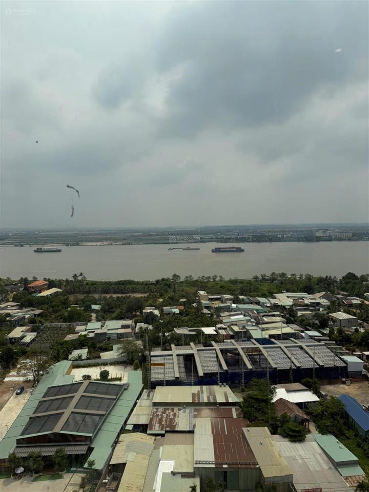 Căn hộ studio rẻ nhất the beverly (be)  giá 2ty500 all in.