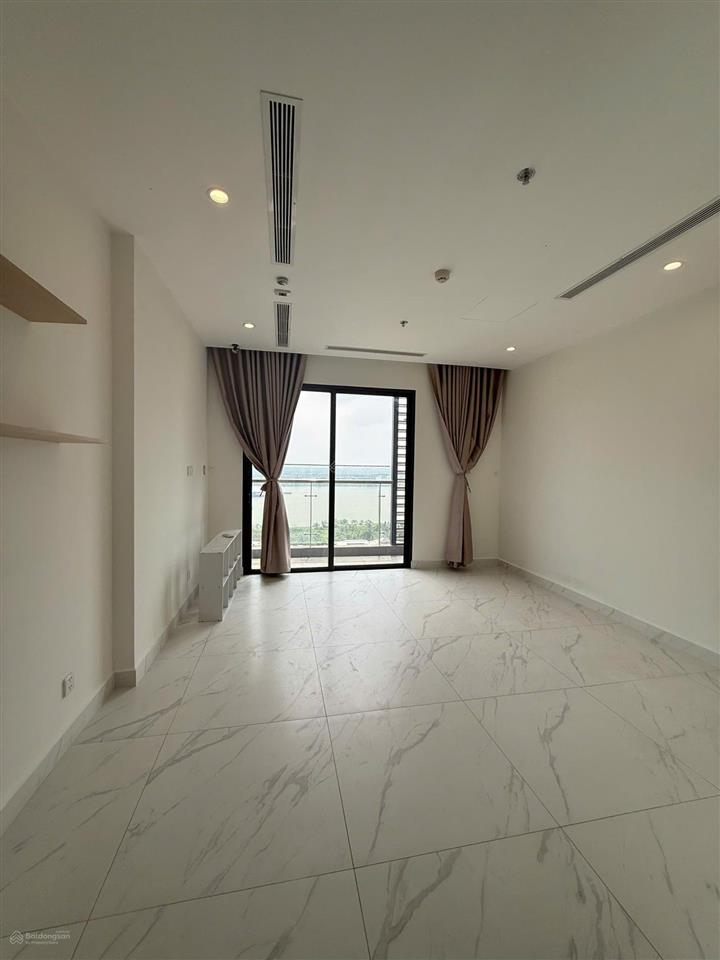 Căn hộ studio rẻ nhất the beverly (be)  giá 2ty500 all in.