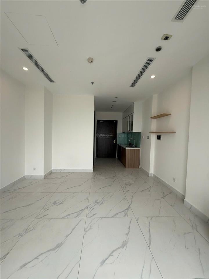 Căn hộ studio rẻ nhất the beverly (be)  giá 2ty500 all in.