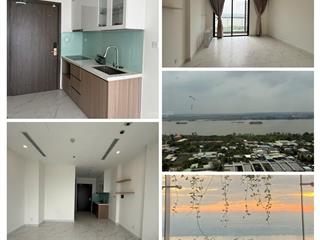 Căn hộ studio rẻ nhất the beverly (be)  giá 2ty500 all in.