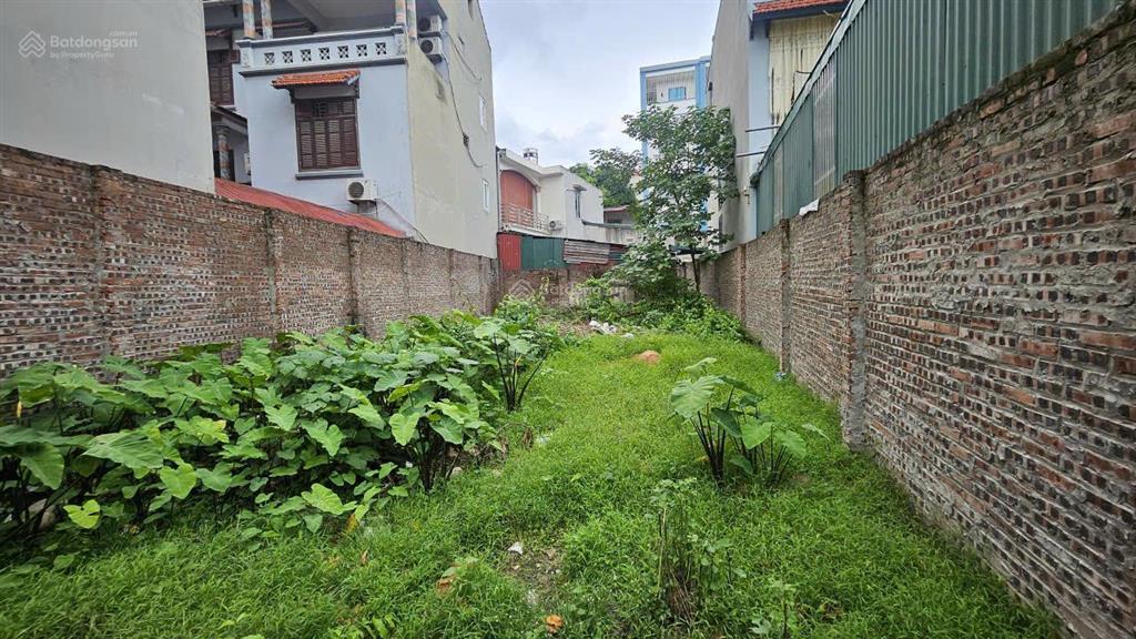 Siêu phẩm đất vàng lê trọng tấn 165m² mt 8m, giá chỉ 27.9 tỷ
