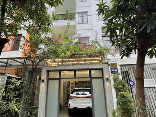 Khu vip văn quán  vỉa hè ô tô tránh  85m  nhỉnh 20x t.ỷ