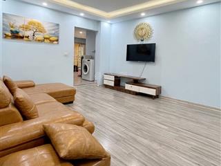 5.8 tỷ tập thể tầng 1 thanh xuân nam 100m2 nhà mới 100%