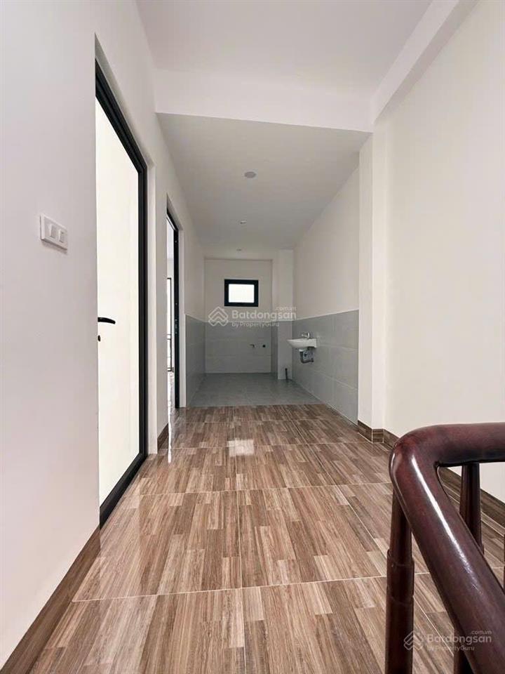 Chính chủ bán nhanh. 50m2, 5 tầng, giá 4,7 tỷ an khánh, hà nội