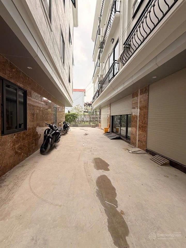 Chính chủ bán nhanh. 50m2, 5 tầng, giá 4,7 tỷ an khánh, hà nội