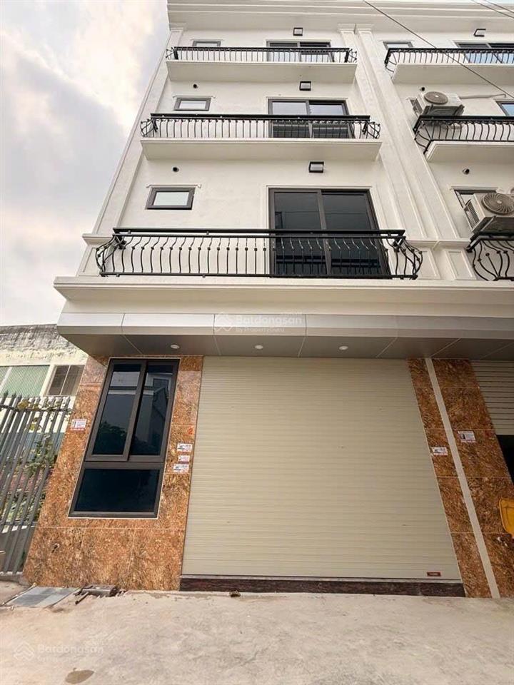 Chính chủ bán nhanh. 50m2, 5 tầng, giá 4,7 tỷ an khánh, hà nội