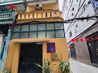 Lô góc hiếm trung tâm mỗ lao 60m2 mặt tiền rộng 17.2 tỷ