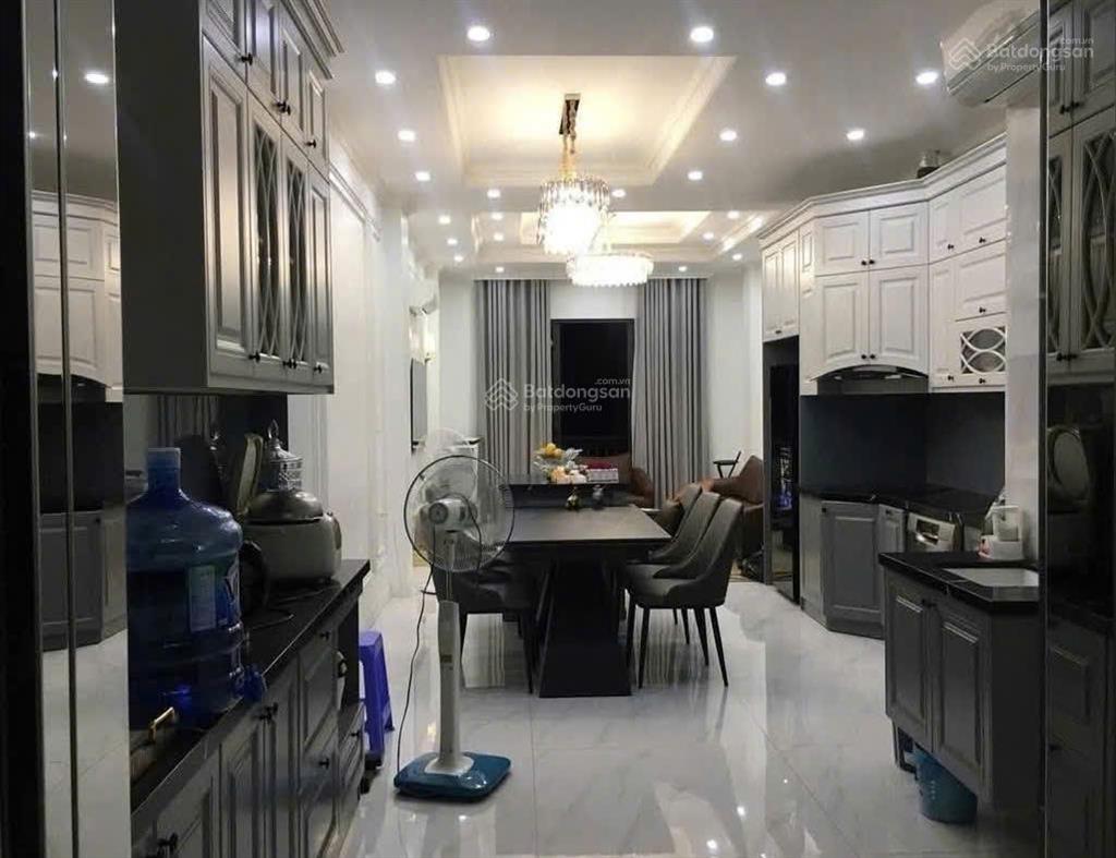 21,9 tỷ rẻ nhất khu đô thị văn quán 84m giá 84m  4 tầng gara 2 ô tô  mặt tiền rộng