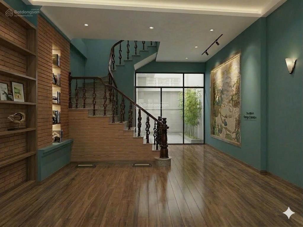 Nhỉnh 18 tỷ, 70m mặt tiền rộng, kđt văn quán, hà đông
