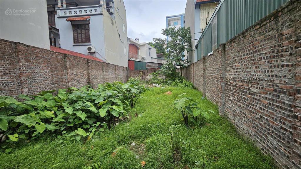 Đất vàng lê trọng tấn hà đông 165m²  mặt tiền 6.5m  xây chung cư mini cực đẹp